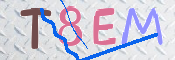 Gambar CAPTCHA
