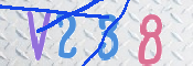 Gambar CAPTCHA