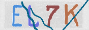 Gambar CAPTCHA