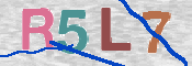 Gambar CAPTCHA