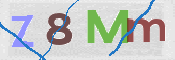 Gambar CAPTCHA
