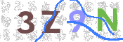 Gambar CAPTCHA