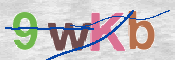 Gambar CAPTCHA