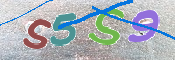 Gambar CAPTCHA