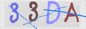 Gambar CAPTCHA