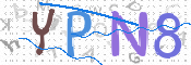 Gambar CAPTCHA