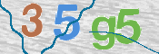 Gambar CAPTCHA