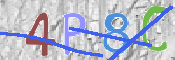 Gambar CAPTCHA