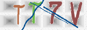 Gambar CAPTCHA