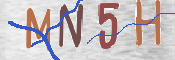 Gambar CAPTCHA