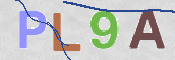 Gambar CAPTCHA