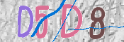 Gambar CAPTCHA