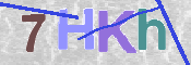 Gambar CAPTCHA