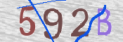 Gambar CAPTCHA