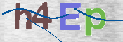 Gambar CAPTCHA
