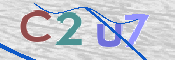 Gambar CAPTCHA