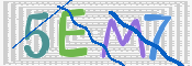 Gambar CAPTCHA