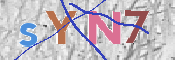 Gambar CAPTCHA