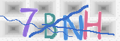 Gambar CAPTCHA