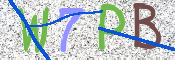 Gambar CAPTCHA