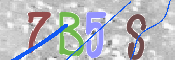 Gambar CAPTCHA