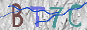 Gambar CAPTCHA