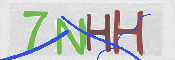 Gambar CAPTCHA