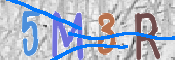 Gambar CAPTCHA
