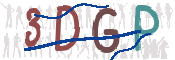 Gambar CAPTCHA