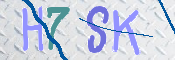 Gambar CAPTCHA