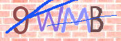 Gambar CAPTCHA