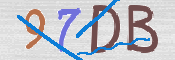 Gambar CAPTCHA