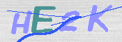 Gambar CAPTCHA