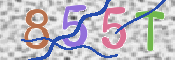 Gambar CAPTCHA