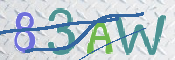 Gambar CAPTCHA