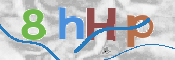 Gambar CAPTCHA