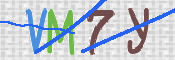 Gambar CAPTCHA