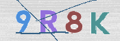 Gambar CAPTCHA