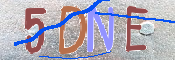 Gambar CAPTCHA