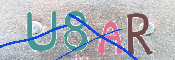 Gambar CAPTCHA