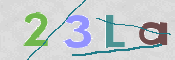 Gambar CAPTCHA