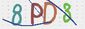 Gambar CAPTCHA
