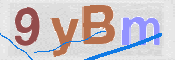 Gambar CAPTCHA