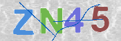 Gambar CAPTCHA