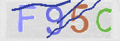 Gambar CAPTCHA