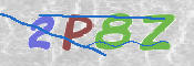 Gambar CAPTCHA