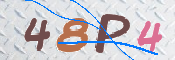 Gambar CAPTCHA