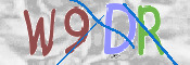 Gambar CAPTCHA