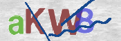 Gambar CAPTCHA