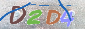 Gambar CAPTCHA